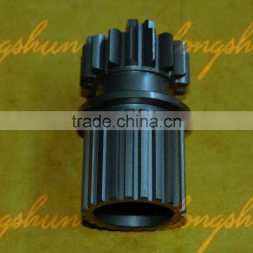 High Quality Kubota Combine Harvester PRO688-Q ASSY GEAR 5T057-1610-0 or Kubota DC-60 and Kubota DC-70 photo-2