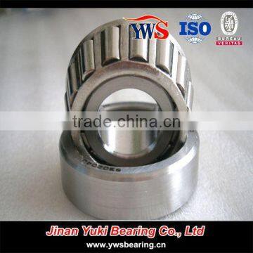 China Factory 30207 30208 Tapered Roller Bearing photo-5