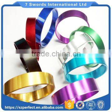 Customized High Demand Precisely with low price Customized high quality cnc rapid prototyping cnc aluminum spare part
