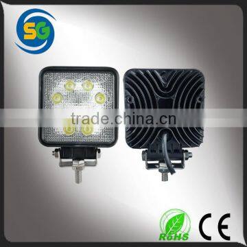 Excellent 6000k 10-30v 24w Car Work Light Led 12v photo-4