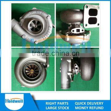 HOLDWELL High Quality turbocharger 6222-81-8210 6222-83-8170 fit for PC300-5 PC300-6 S6D108