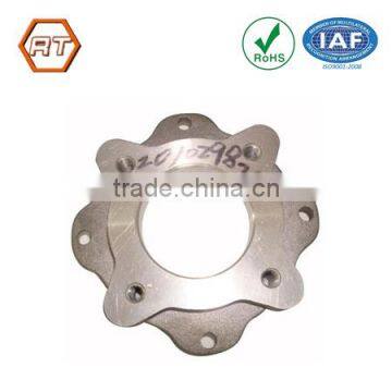 Rite custom made aluminium casting part