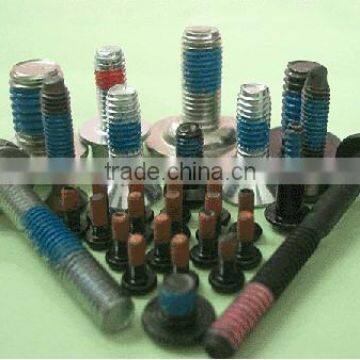 Factory sell!! socket head set screw