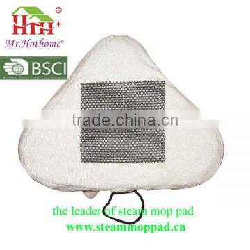 Microfiber Flat Mop Microfiber Mop Pad Microfiber Triangle Mop photo-4