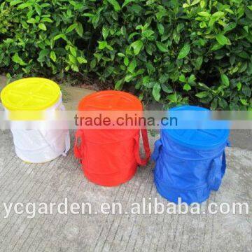 Cheap Small Flower Pot Holder Cover Indoors and Outdoors photo-2