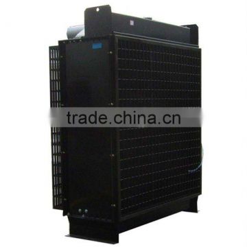 Industrial Heat Exchangers/radiator for generator set