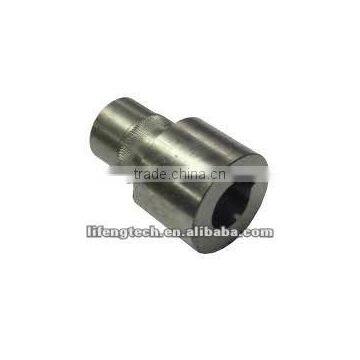 High precision steel shaft