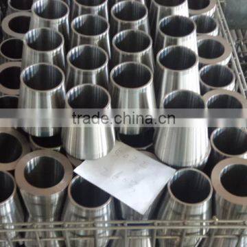 OEM precision metal milling part