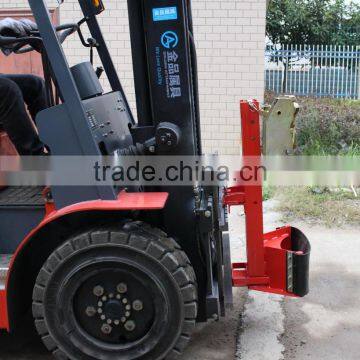 Double Beak Grab Drum Clamp Drum Handler photo-3