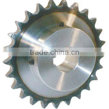 DIN Stock Sprockets 08B-1,1/2"x 5/16",Z8