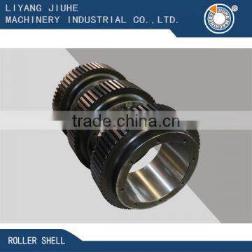 Long Life roller shell for wood pellet machine