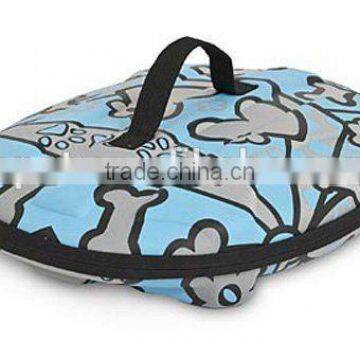 Comfortable Dog Carriers for Bikes/dog Carrier Bags/dog Bags photo-4