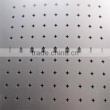 Perforated Mesh Panels Punching Hole mesh /wire mesh panels/china mesh panels