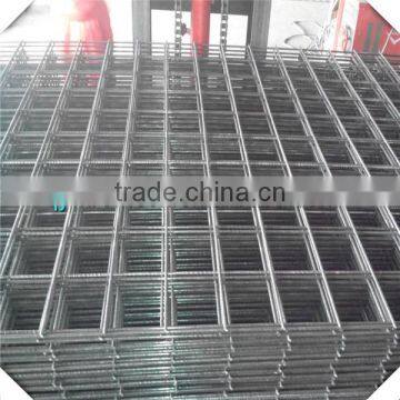 3x3 2x2 2x4 Galvanized Welded Wire Mesh Panel photo-3