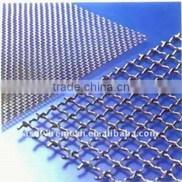 stainless steel mineral screen mesh