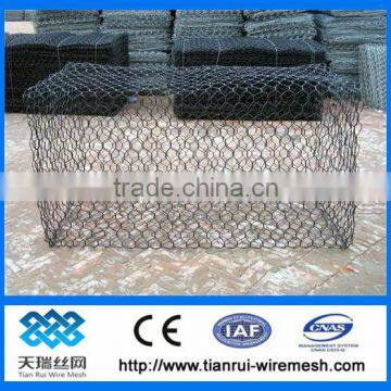 gabion mesh/gabion wire mesh box