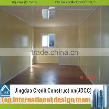 Modified Shipping Container House/prefab Container photo-2
