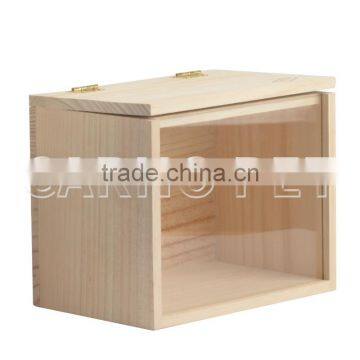 Customized Wooden Colorful Hamsters' Bathroom Pet Bathtub for Sale photo-2