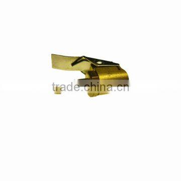 China Suppliers Hose Brass Pomp Adaptor photo-2