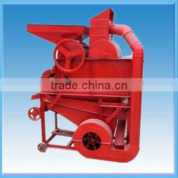 Small Peanut Sheller Machine