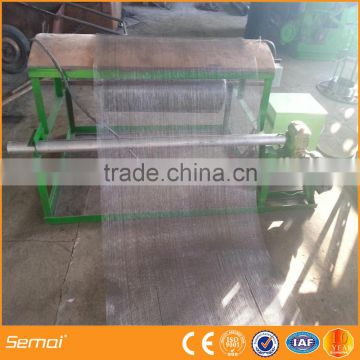 High Quality Full Automatic Welded Wire Mesh Machine