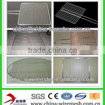 Barbecue Grill Netting