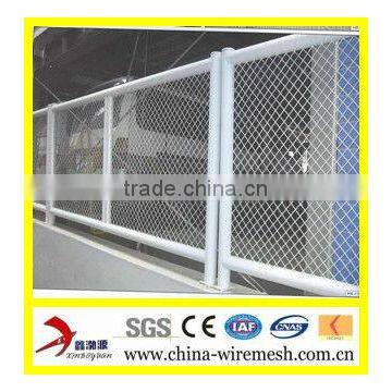 Diamond Welded Wire Mesh(factory price)