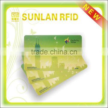 125khz Rfid Em4001 Card Writable Rfid Card (0.65Acre Stardand) photo-5