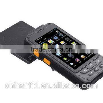 Cheapest RFID Card Reader Cost for RFID Handheld Reader photo-4