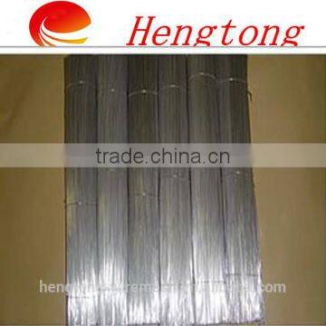 China supplier Black Annealed Wire /Straight Cut wire/binding wire