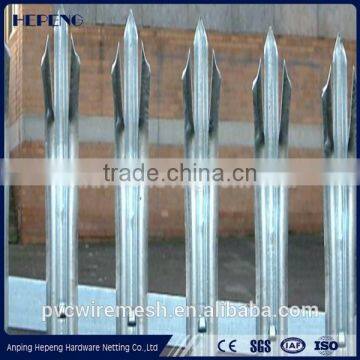 Professional Technique Palisade Fence Steel Wire photo-5