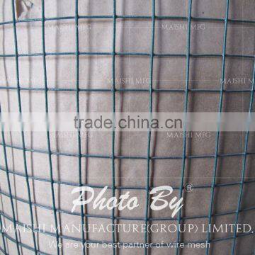 Welded Wire Mesh Fence photo-2