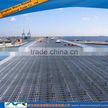 ASTM Steel Grating of Heavy Duty Grates photo-2