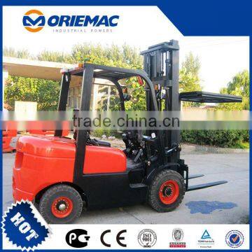 Wecan Hydraulic Diesel Forklift Truck 2tons CPCD20FR photo-6