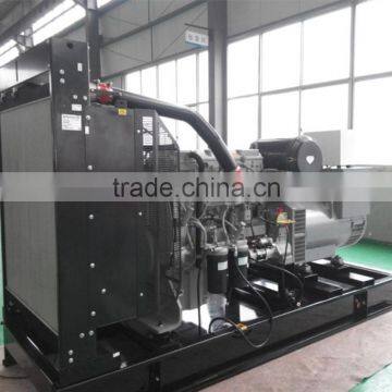 Hot Sales 10KVA-2000KVA Used Steam Turbine Generator for Sale With ISO 9001 photo-3