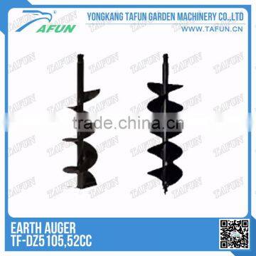 Hand Ground Drill /Ground Hole Drill Earth Auger photo-4