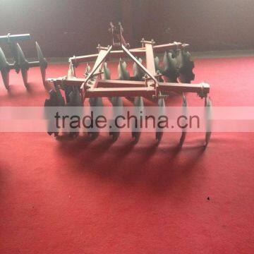Practical Super Quality Tillage Light-duty Disc Harrow photo-3