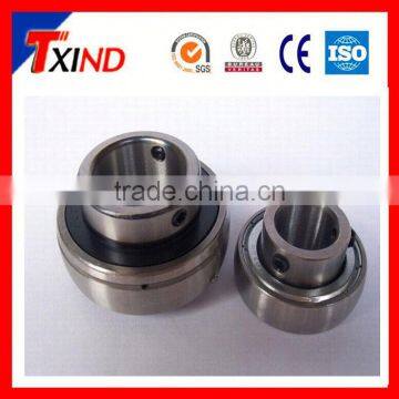 chTXIND supplier offer large stock pillow block bearing f205