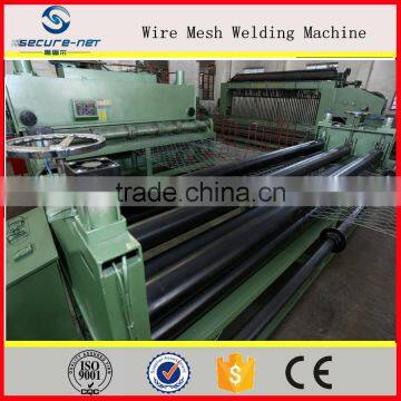 Automatic Gabion Mesh Knitting Machine Supplier From China photo-5