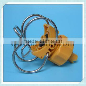 Platic Adjustable Ball Clip on Spray Nozzle photo-5