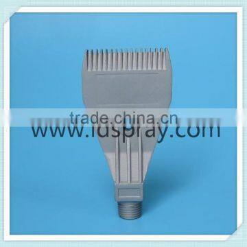 Stainless Steel With Sandblast Windjet Blow off Air Spray Nozzle Products photo-4