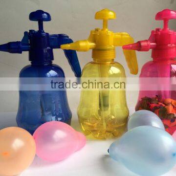 Spray With Balloon photo-3