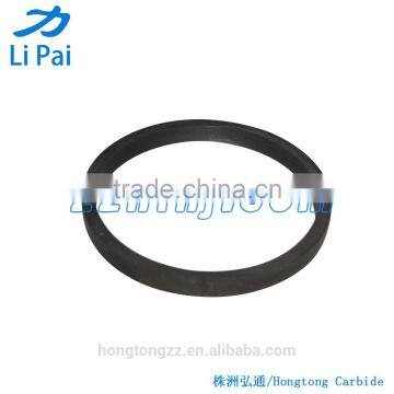 tungsten carbide bush ring