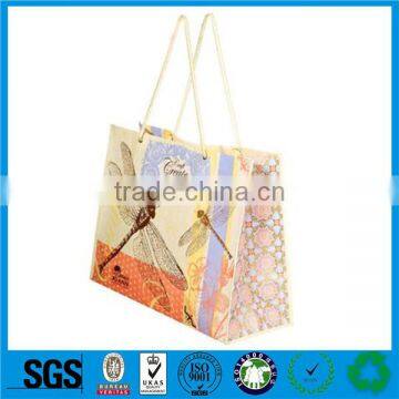 Competitive Price Non Woven Shopping Bag photo-4