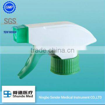 Popular and Various Closure Plastic Red Garden Trigger Sprayer Water Triger Sprayer photo-4