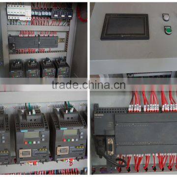 Fully Automatic Pallet Wrapping Machine With Good Price photo-3