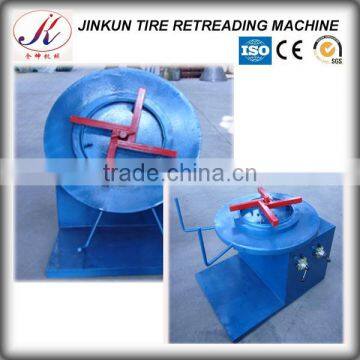 Truck Tyre Retreading Machine Line photo-3