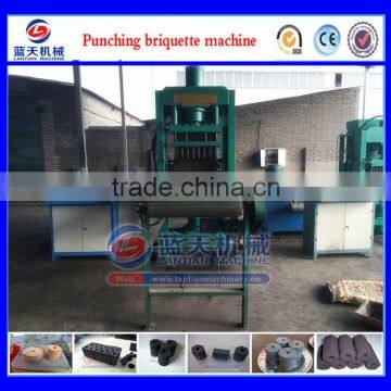 30 Years New Design Competitive Price Hydraulic Charcoal Briquette Press Machine photo-2
