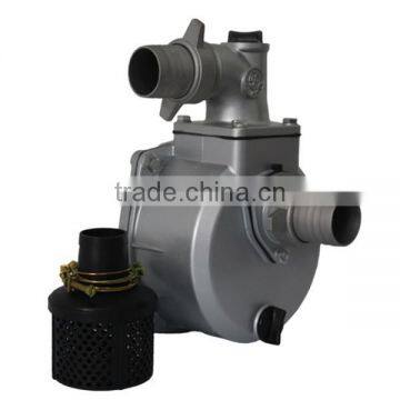Ce/iso Manufacturot High Lift 2 Inch Centrifugal Pump Type By Gasoline Engine Driven 2 Inch Small Petrol Water Pump photo-5