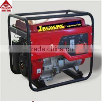 recoil start 6.5 kw gasoline generator